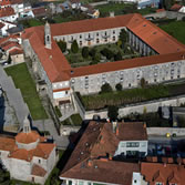 Área de Allariz - Rehabilitación del casco histórico de Allariz - Premio Europeo de Urbanismo en 1994