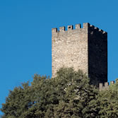 Ancares Lucenses - Castillo de Doiras