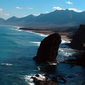 Fuerteventura - Paisaje General
