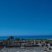 Intercontinental del Mediterraneo - Conjunto Arqueológico de Baedo Claudia