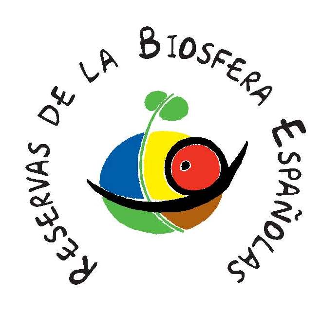 Logo Calidad Reservas de la Biosfera