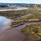 Mariñas Coruñesas e Terras do Mandeo - Marismas y Ría de Betanzos